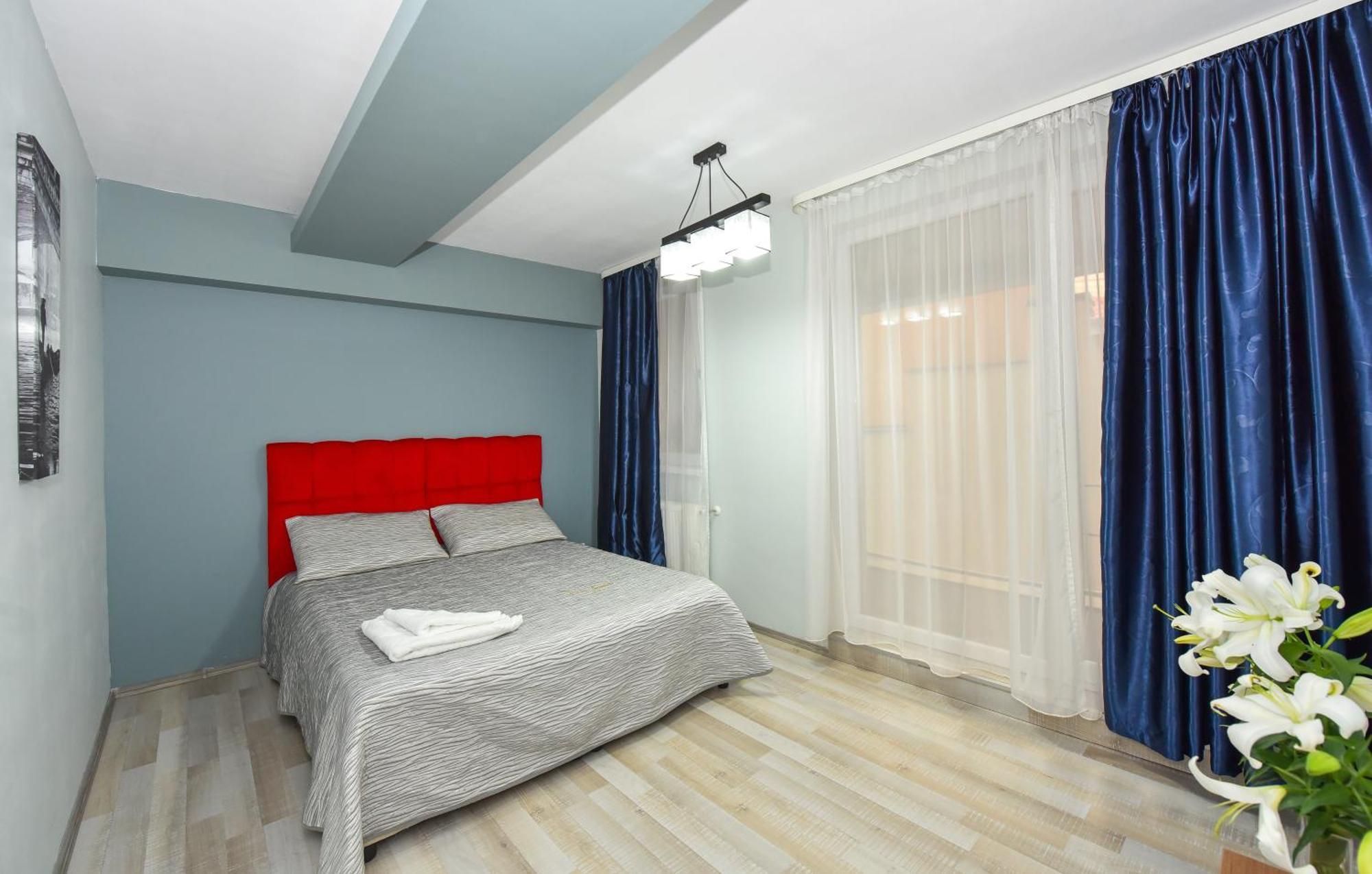 Bucharest Central Apartments - Shabbat Friendly エクステリア 写真