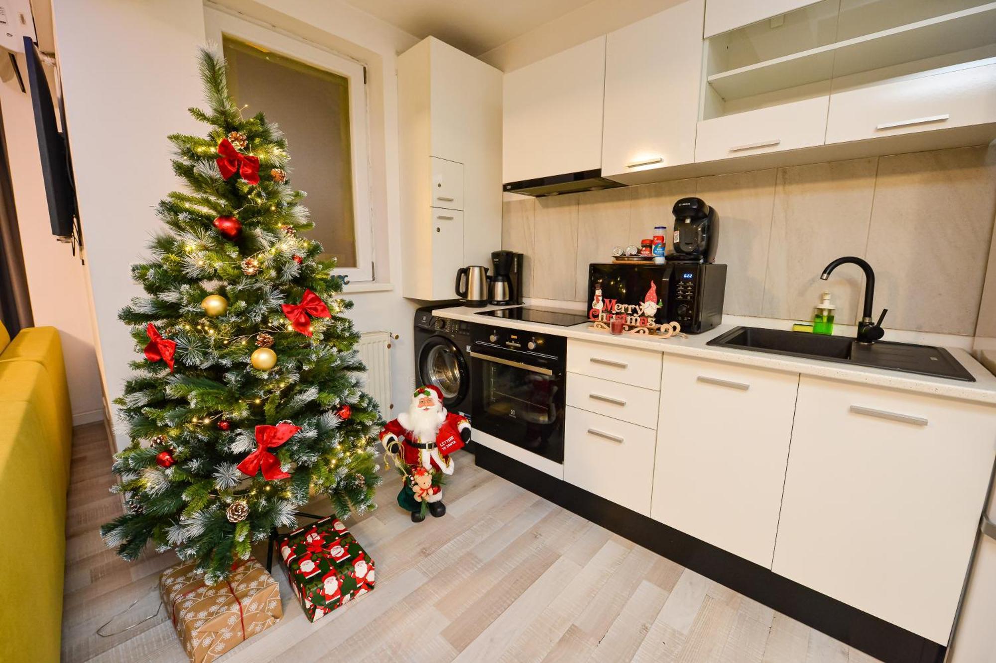 Bucharest Central Apartments - Shabbat Friendly エクステリア 写真