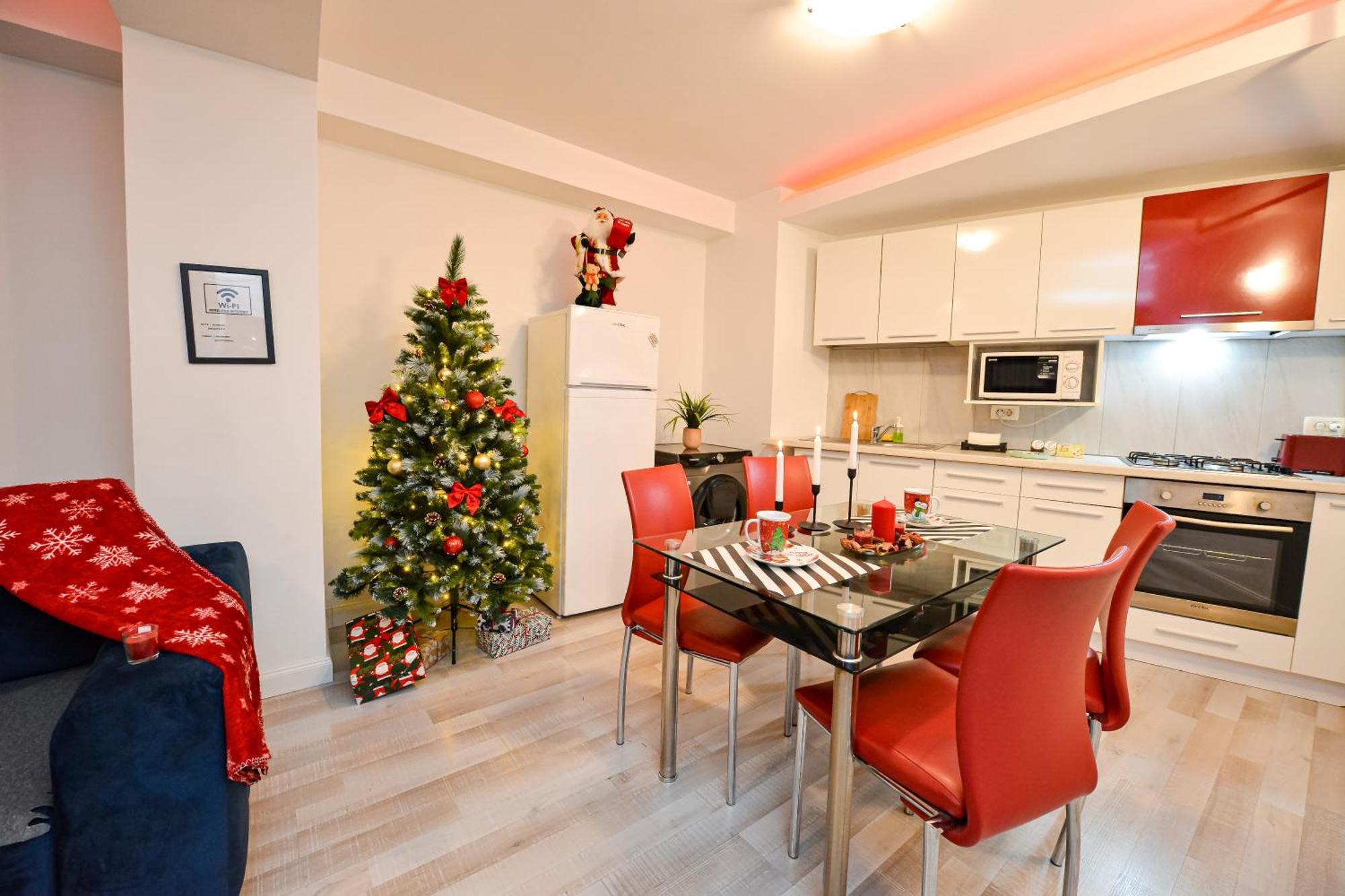 Bucharest Central Apartments - Shabbat Friendly エクステリア 写真