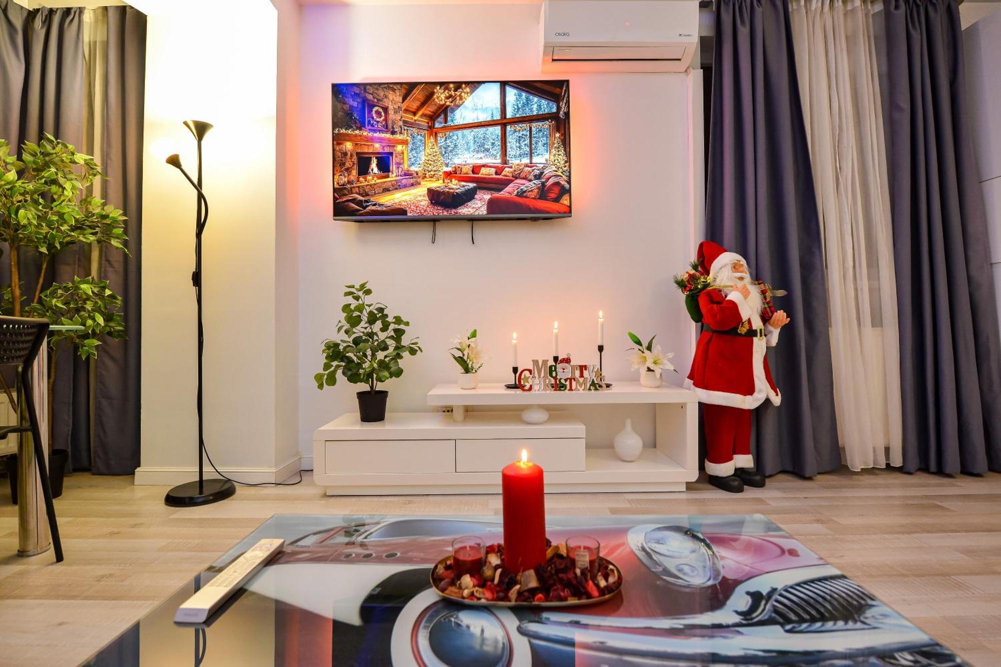Bucharest Central Apartments - Shabbat Friendly エクステリア 写真
