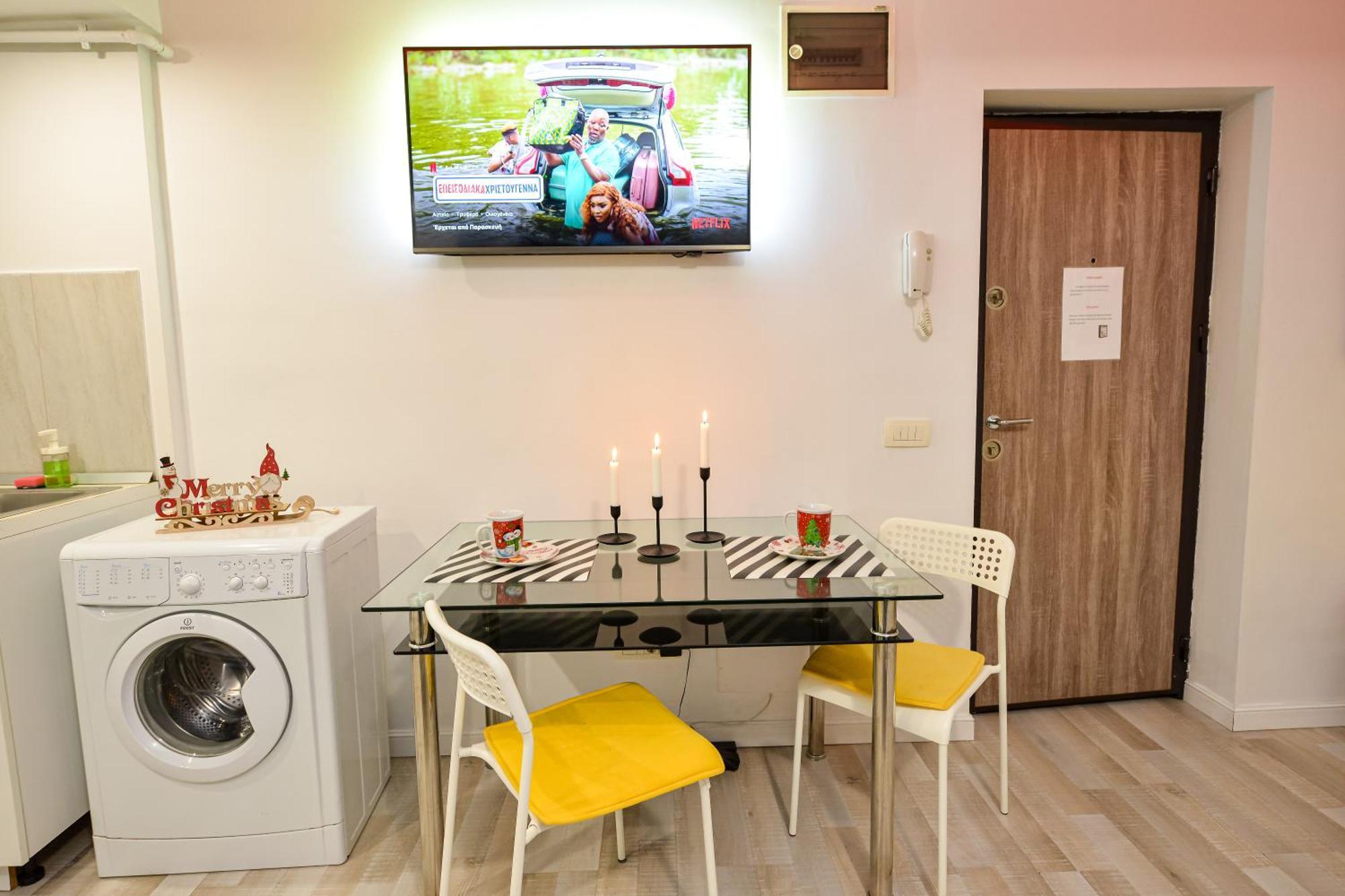 Bucharest Central Apartments - Shabbat Friendly エクステリア 写真