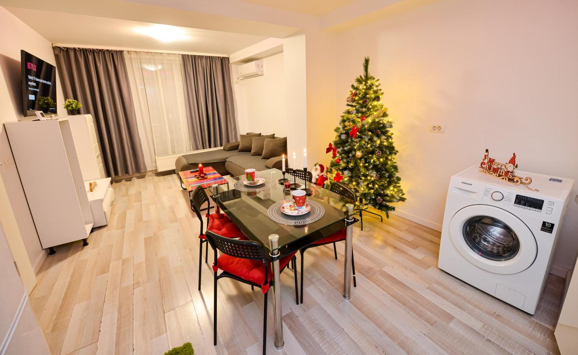 Bucharest Central Apartments - Shabbat Friendly エクステリア 写真