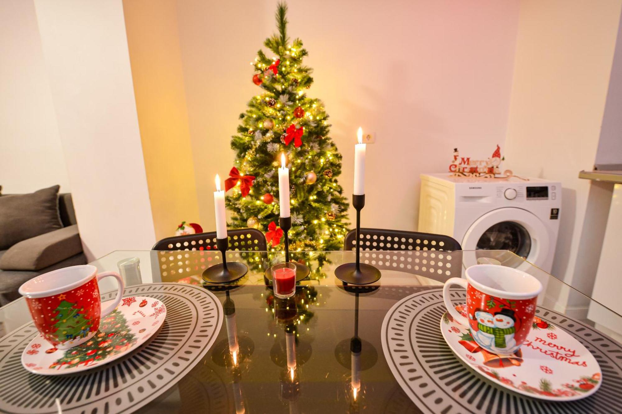 Bucharest Central Apartments - Shabbat Friendly エクステリア 写真