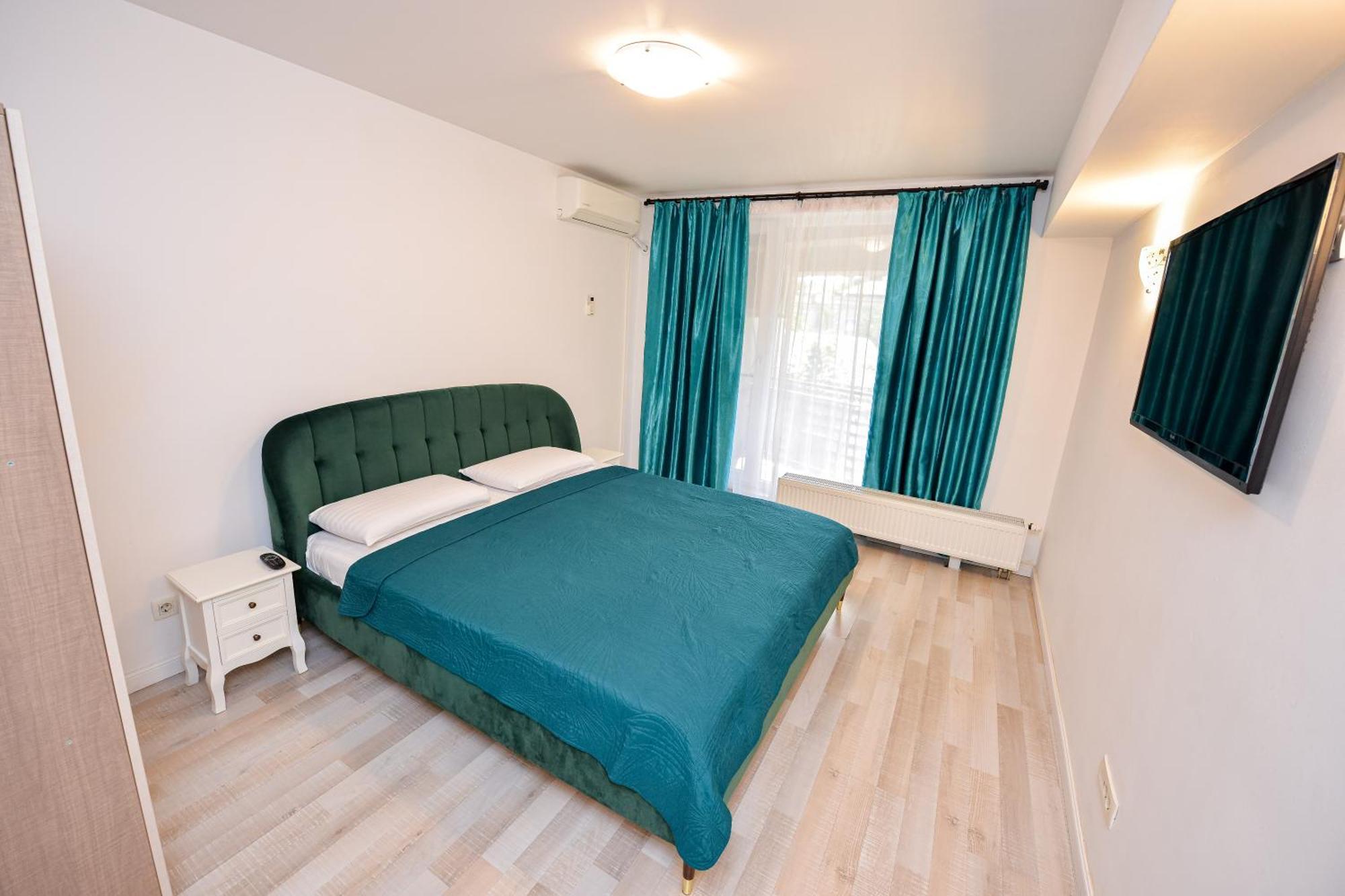 Bucharest Central Apartments - Shabbat Friendly エクステリア 写真