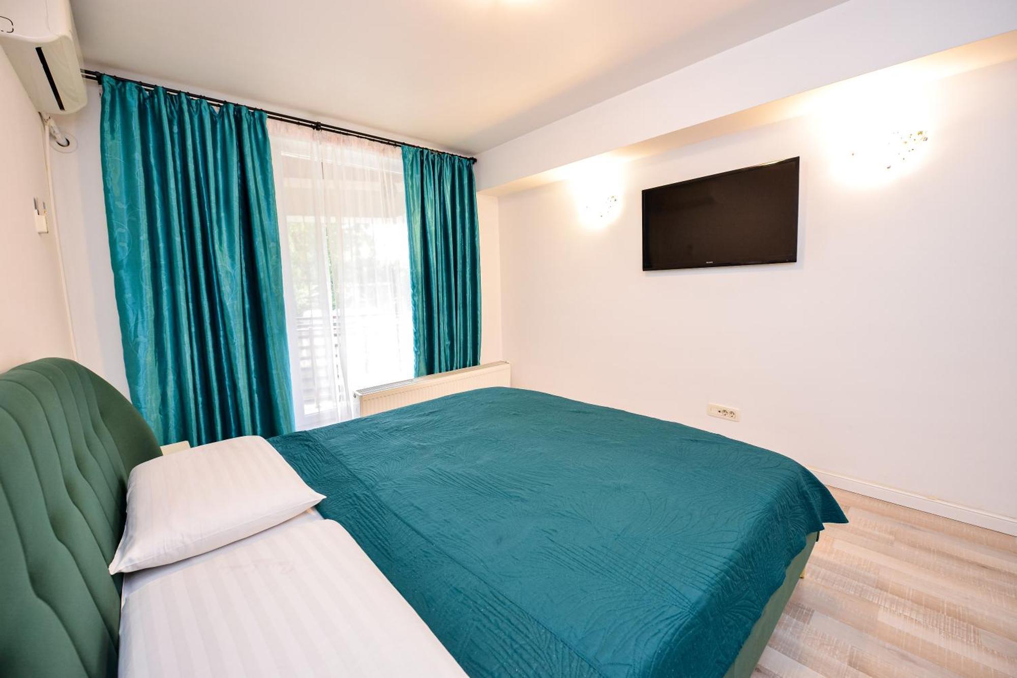 Bucharest Central Apartments - Shabbat Friendly エクステリア 写真