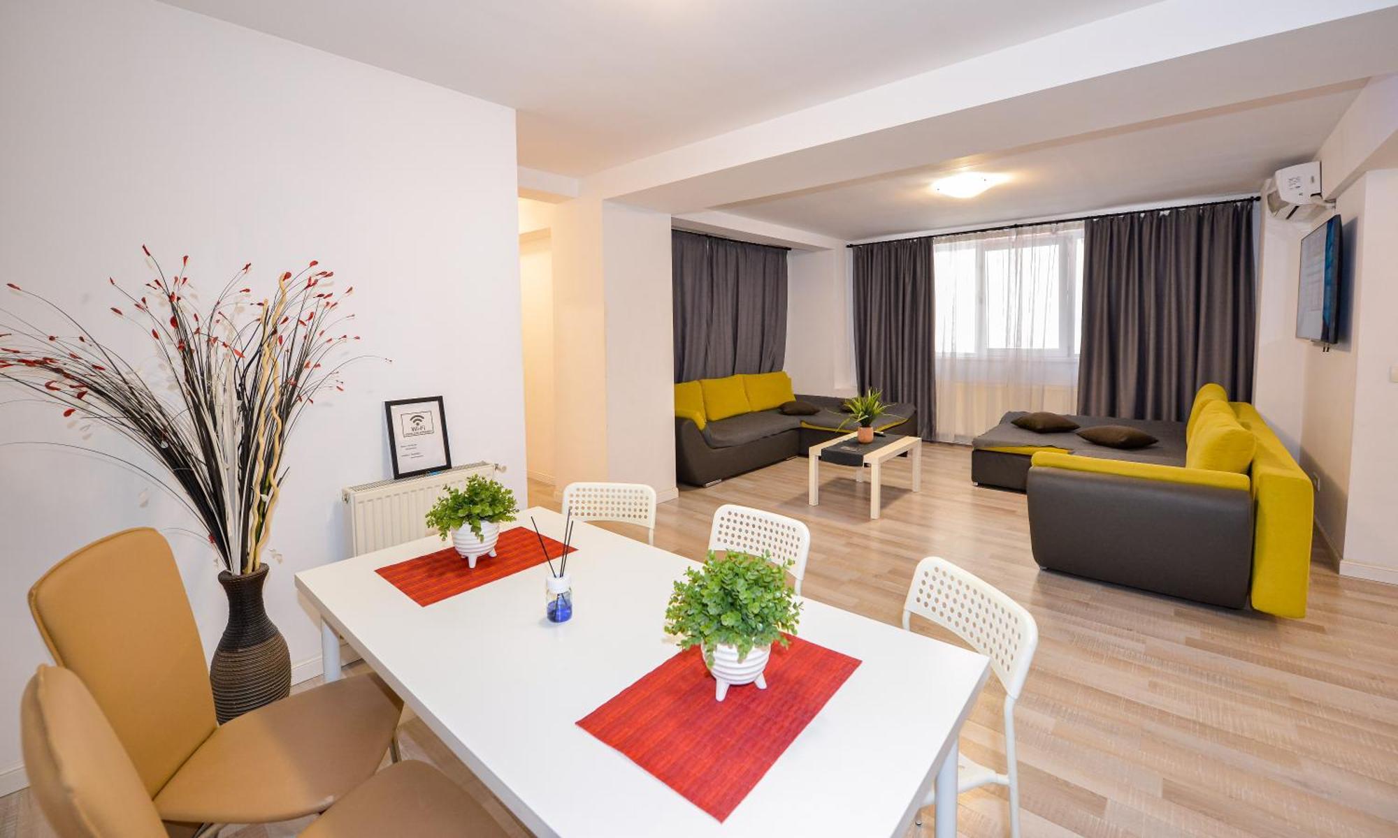 Bucharest Central Apartments - Shabbat Friendly エクステリア 写真