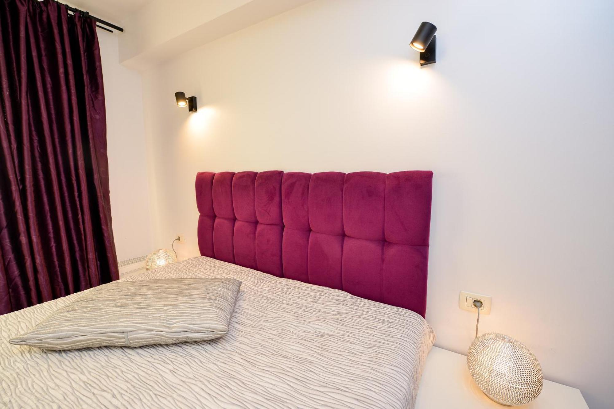 Bucharest Central Apartments - Shabbat Friendly エクステリア 写真