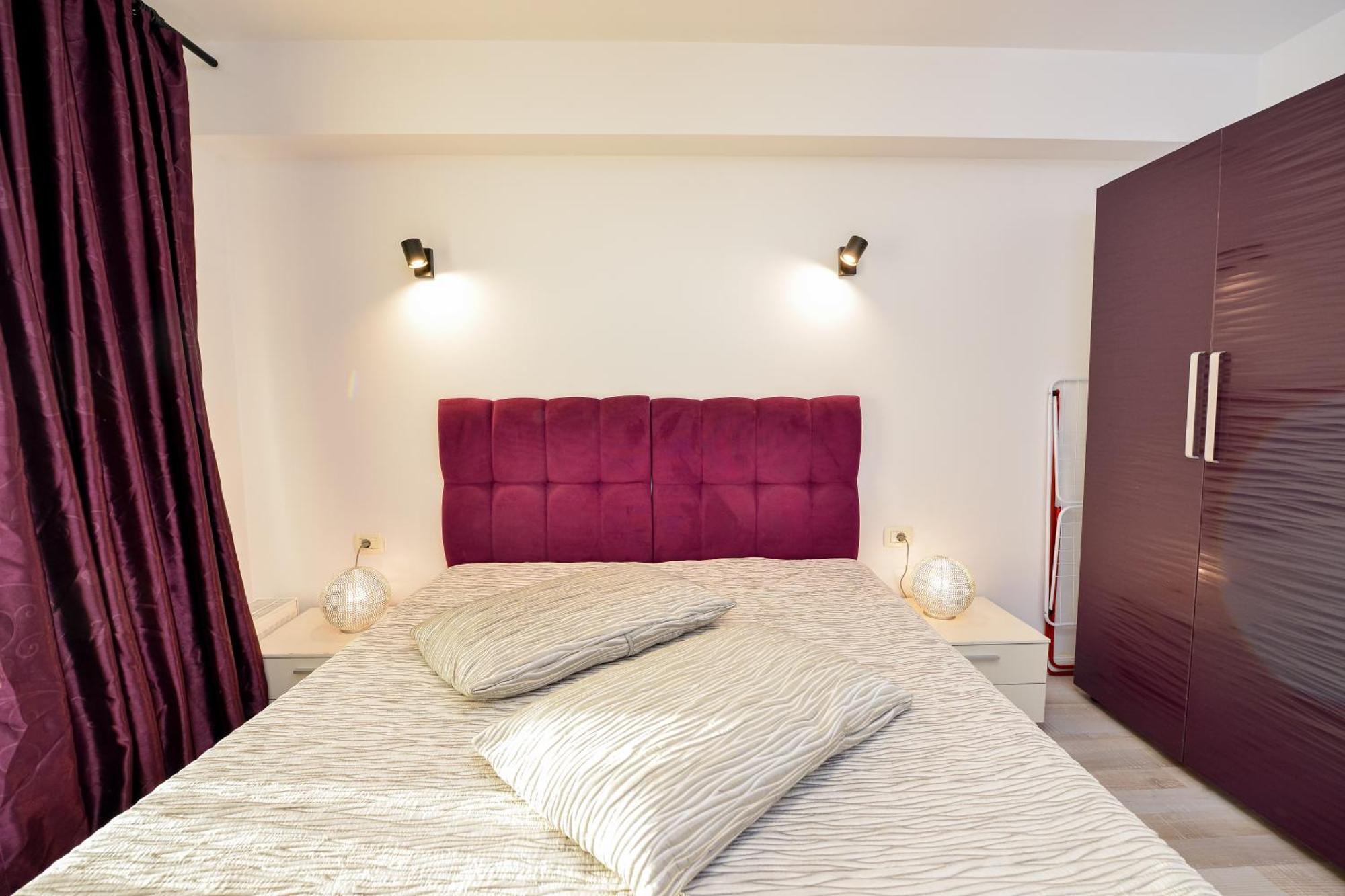 Bucharest Central Apartments - Shabbat Friendly エクステリア 写真