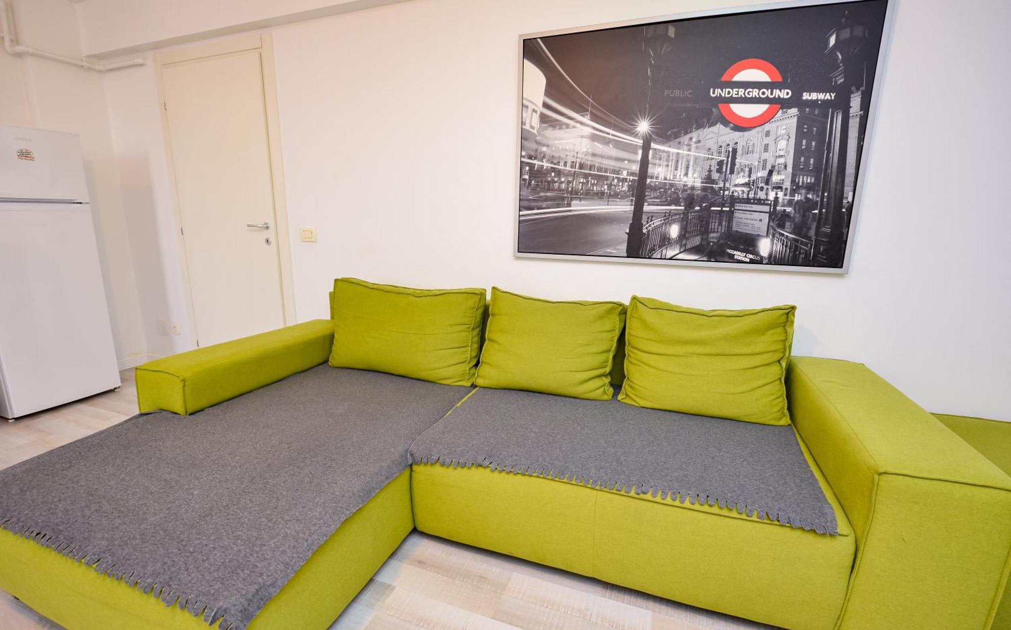 Bucharest Central Apartments - Shabbat Friendly エクステリア 写真