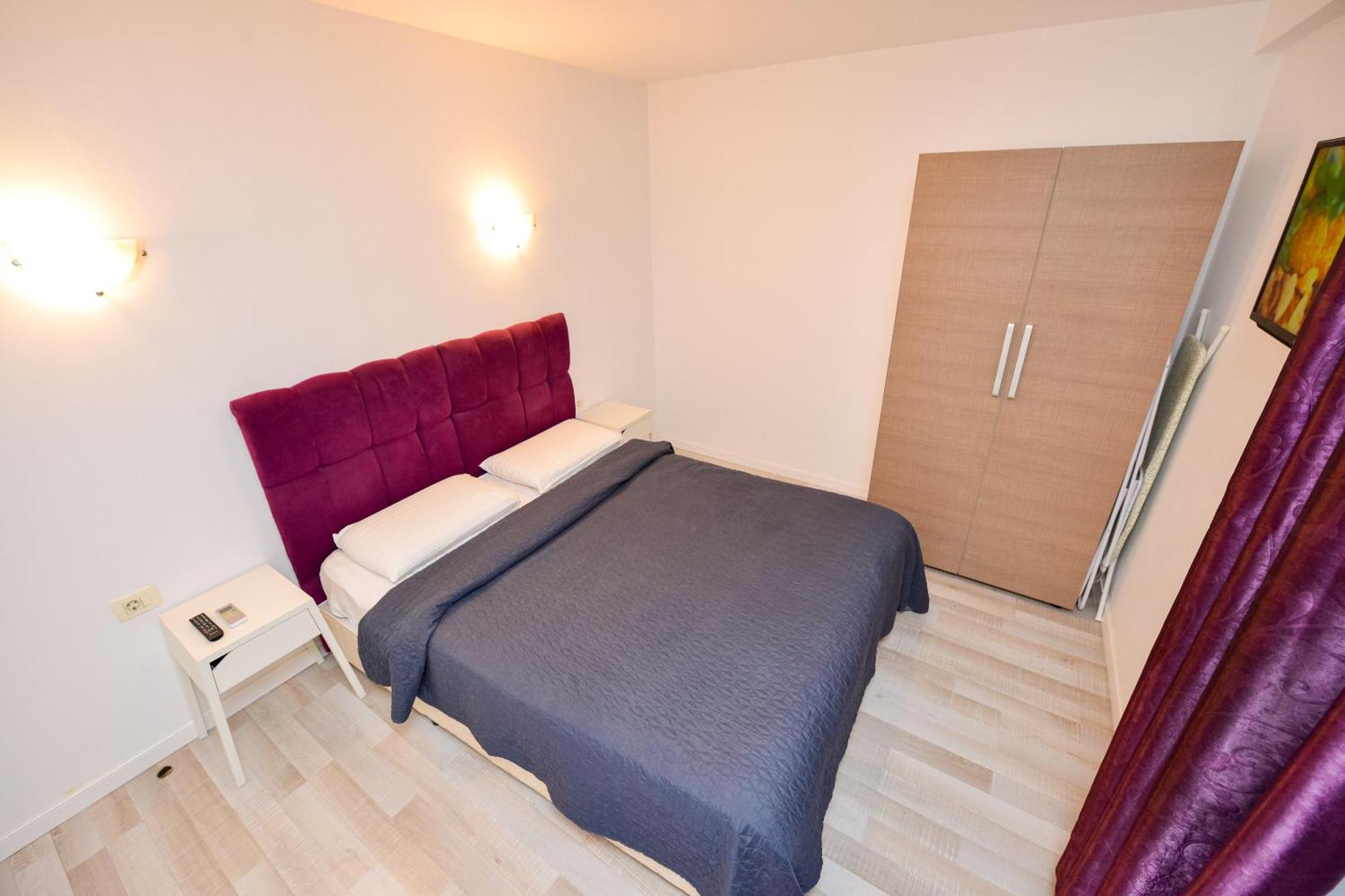 Bucharest Central Apartments - Shabbat Friendly エクステリア 写真