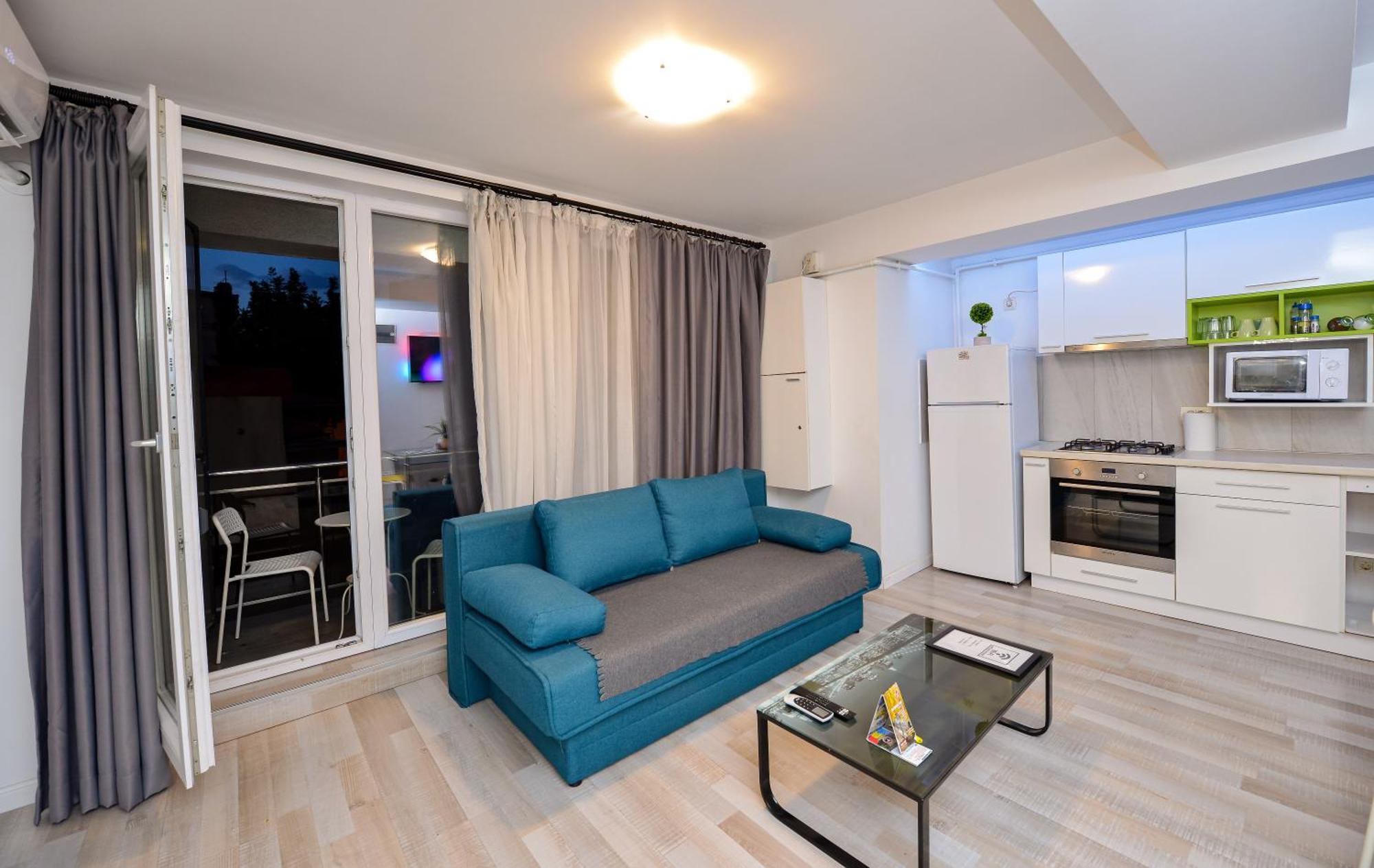 Bucharest Central Apartments - Shabbat Friendly エクステリア 写真