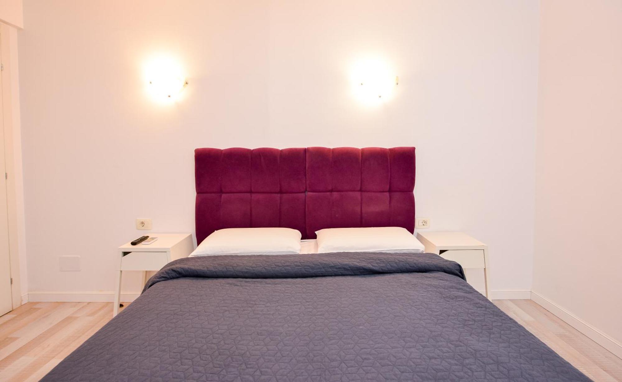 Bucharest Central Apartments - Shabbat Friendly エクステリア 写真